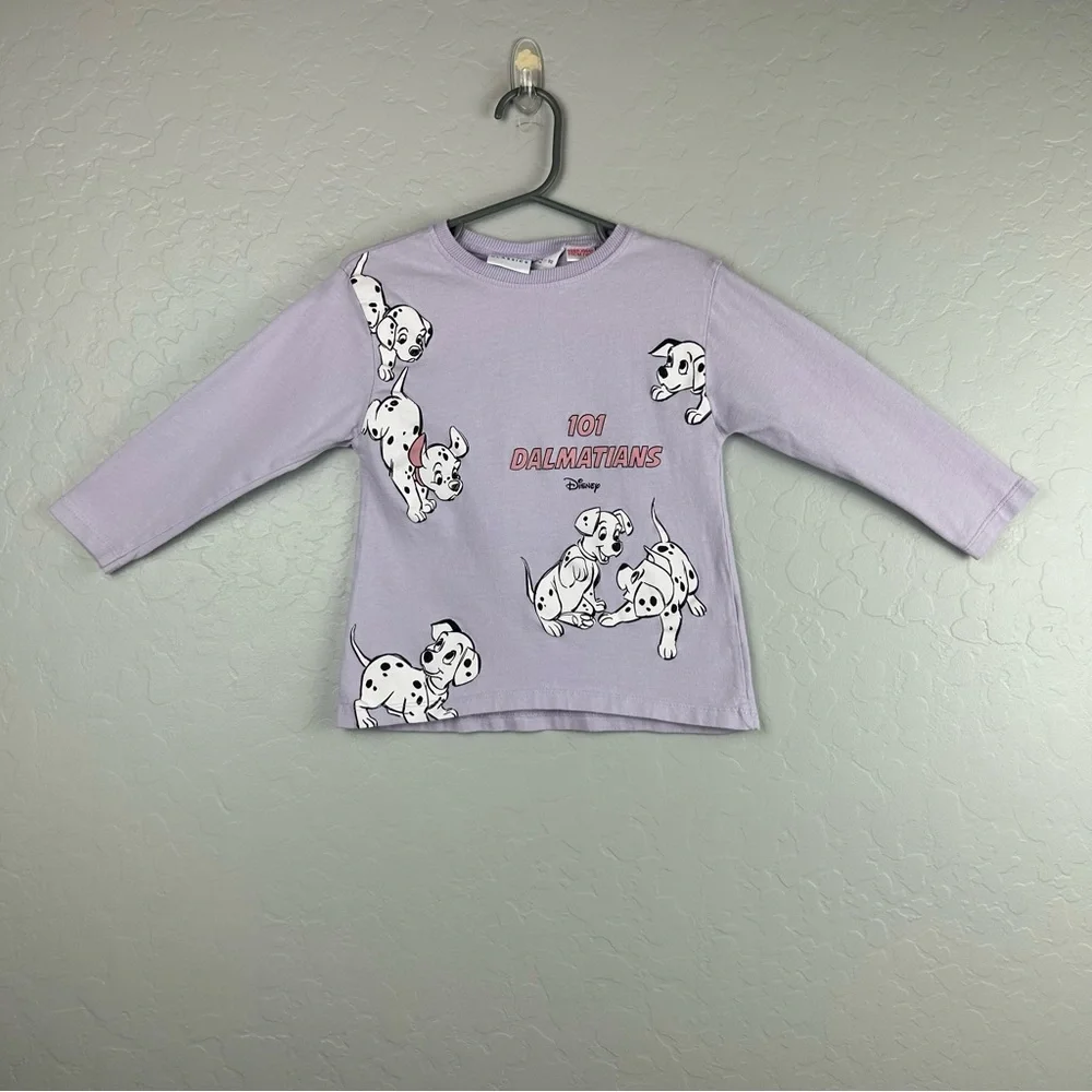 Zara disney classics